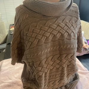 *3 for $20* Sonoma cowl neck sweater